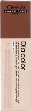 L'Oréal Professionnel DIA COLOR Demi-Permanent Coloration ohne Ammoniak 60ml 831