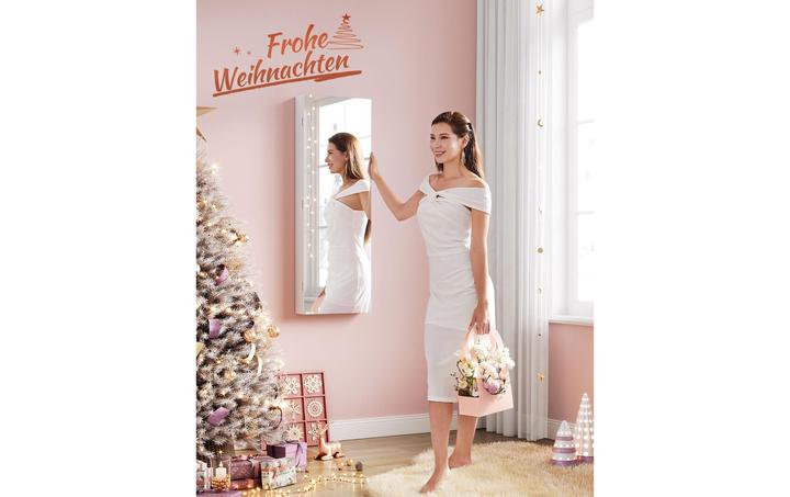Image du produit Songmics Schmuckhalter