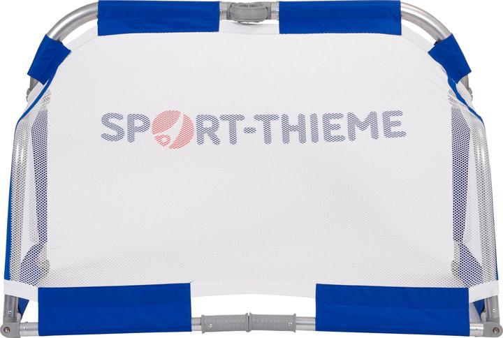 Actual product image Sport-Thieme Foldable mini football goal