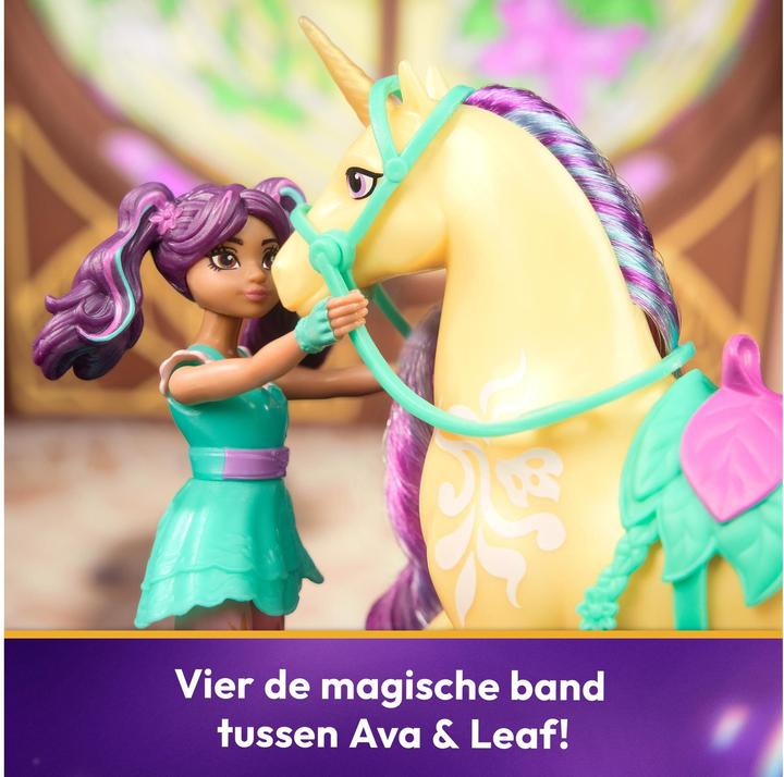 Image du produit Unicorn Academy Ava & Leaf