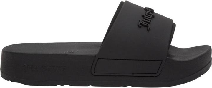 Actual product image Juicy Couture Womens/Ladies Breanna Stacked Sliders (39.5)