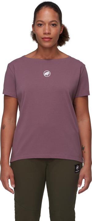 Image du produit Mammut T-shirt Seon Women Original (XS)