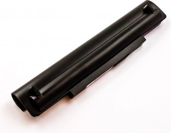 Immagine prodotto XCell Batteria adatta per Samsung NC10, Li-Ion, 11.1V, 4400mAh, 48.8Wh, nera (4400 mAh)