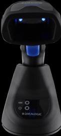 Produktbild Datalogic QuickScan QM2500 (2D-Barcodes, 1D-Barcodes)