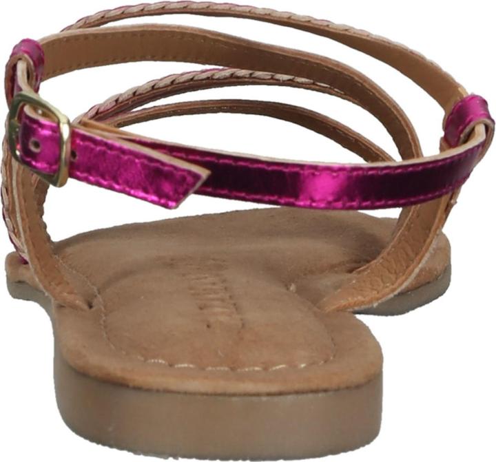 Actual product image Lazamani Sandalen (38)