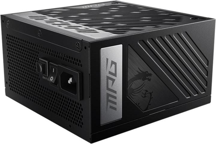 Produktbild MSI MPG A850G (850 W)