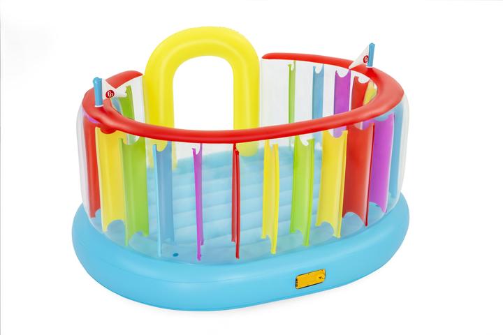 Produktbild Bestway Bouncetopia
