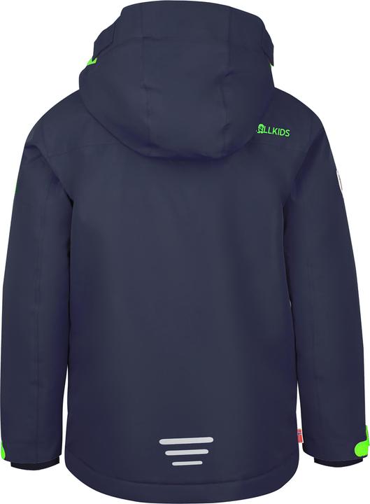 Image du produit Trollkids Holmenkollen pro Snow Jacket (104)