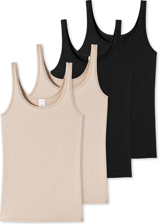 Schiesser Spaghettitop Modal Essentials (40)