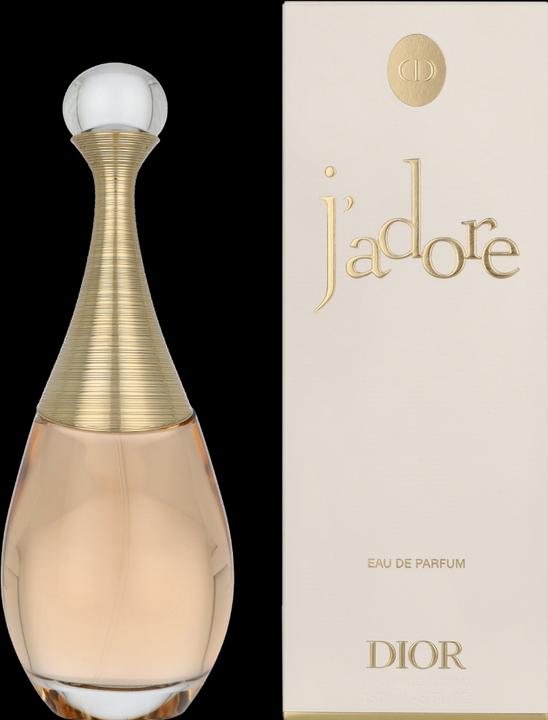 Produktbild Dior J'ADORE EP 150 vp FORMATO NUEVO (Eau de Parfum, 150 ml)