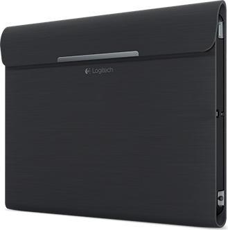 Actual product image Logitech Turnaround Folio for iPad Air (iPad Air)