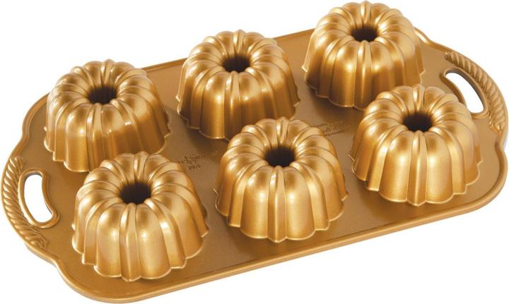 Immagine prodotto Nordic Ware - Bundtlette anniversario