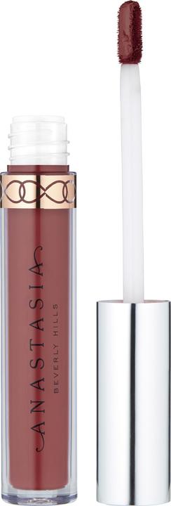 Actual product image Anastasia Beverly Hills Liquid Lipstick (Dazed)