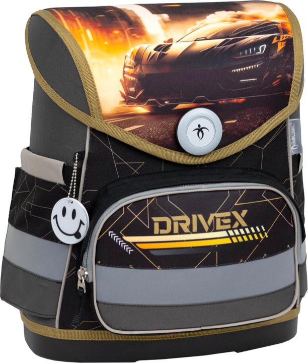 Image du produit Belmil COMPACT Ensemble de sacs à dos scolaires Drivex (19 l)