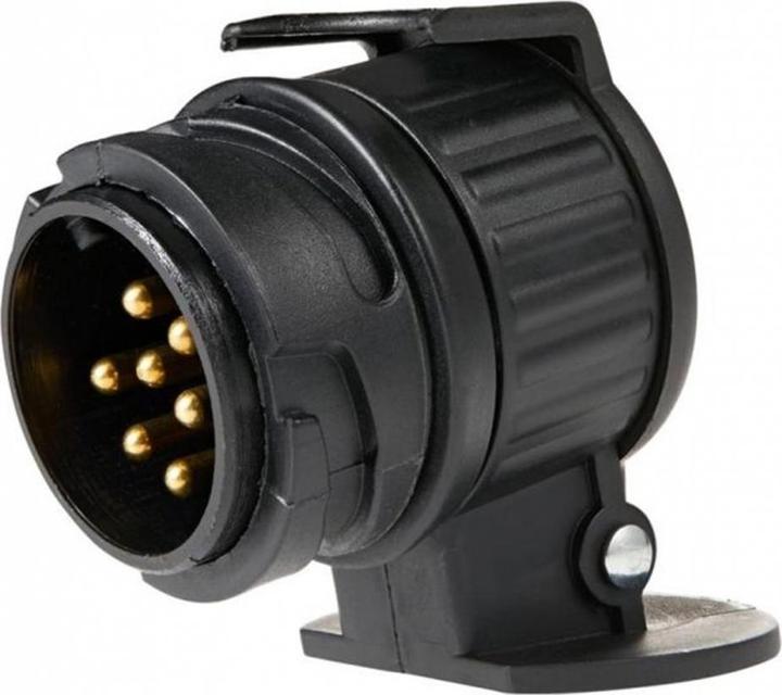 Unitec Kurzadapter