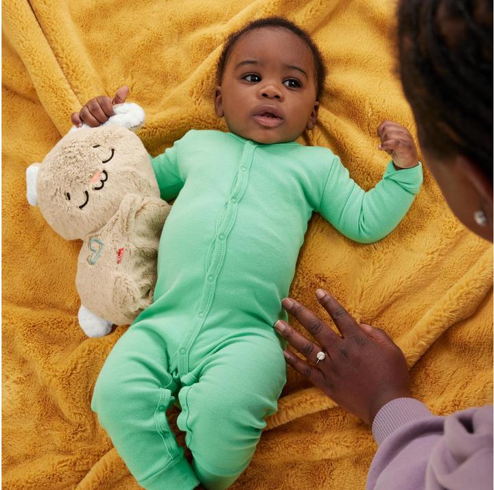 Actual product image Fisher-Price Slumber bunny