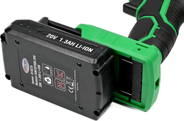 Immagine prodotto ProPlus Trapano a batteria (Batteria ricaricabile)