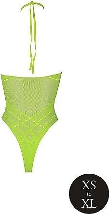 Produktbild Ouch! Body with Halter Neck (One Size)