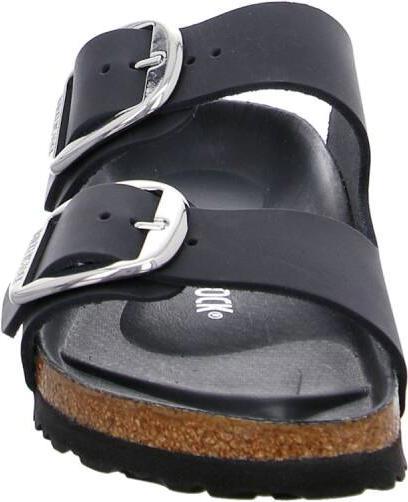 Actual product image Birkenstock Mules Arizona Big Buckle (40)