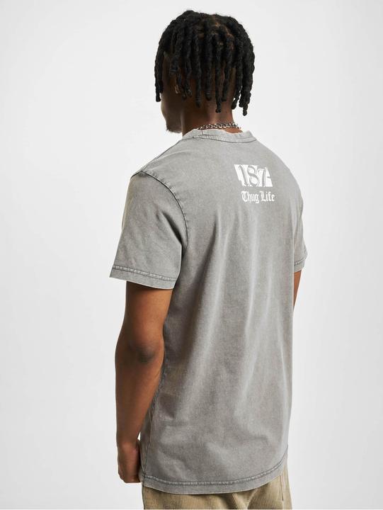 Produktbild Thug Life NoWay Tshirt - 55037 (M)