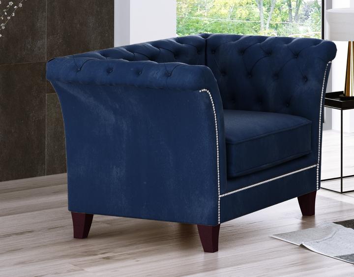 Produktbild Ropez Derby (3-Sitzer, Polstergruppe, 2-Sitzer, 1-Sitzer)