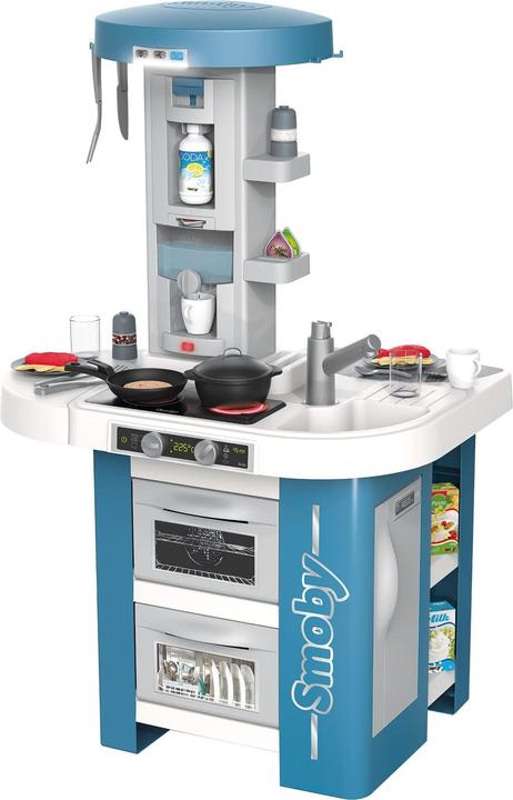 Smoby Tech Edition