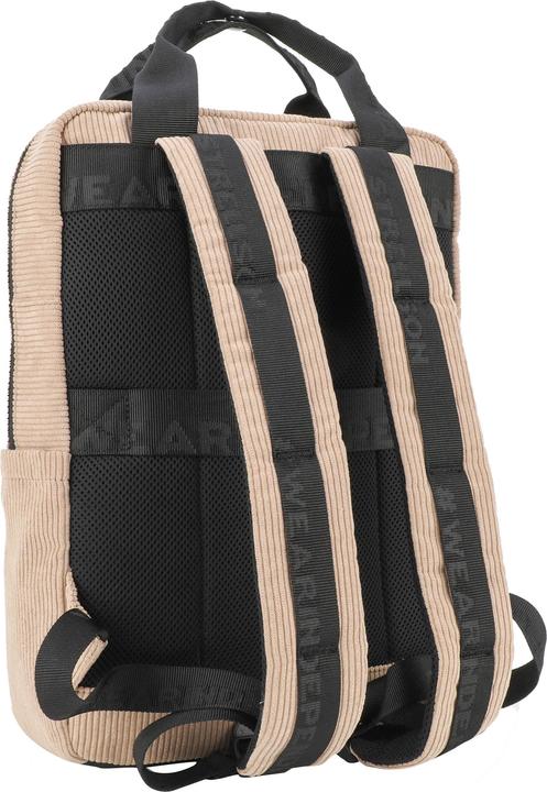 Actual product image Strellson swiss cottage josh backpack svz (12 l)