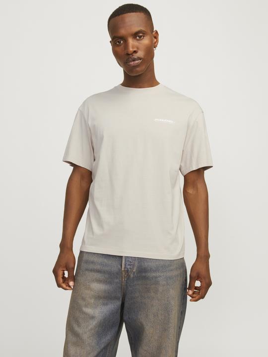 Actual product image Jack & Jones Jjelegacy Tee Ss O-Neck Noos (XXL)