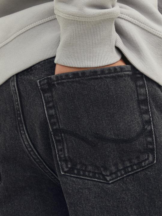 Actual product image Jack & Jones Boys Alex Original MF 823 Baggy Jeans (128)