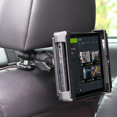 Image du produit Rammount Couple de serrage du tuyau