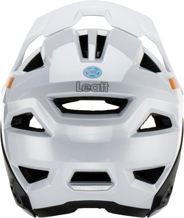 Actual product image Leatt Helmet MTB Enduro 2.0 (55 - 59 cm)