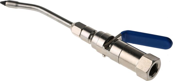 Productafbeelding Rs Pro 1/4inch persluchtpistool, 12bar, +80°C max.