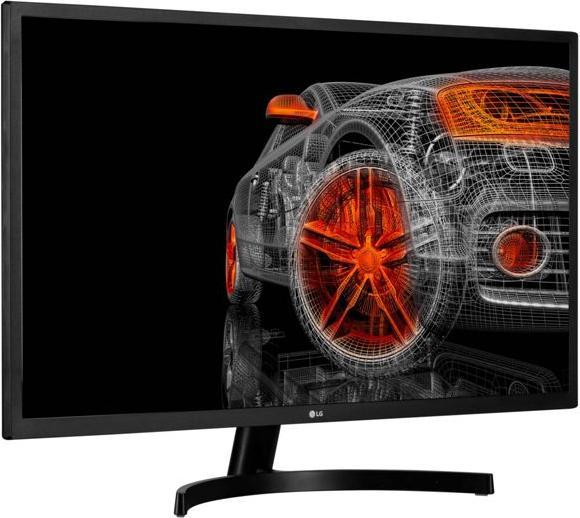 Image du produit LG 32MN500M-B (1920 x 1080 pixels, 31.50")