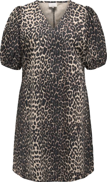 Image du produit Only CARLINA kurzes Kleid Kleid (52)