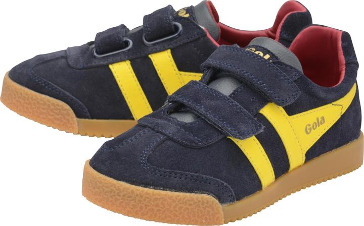 Gola Kid's Harrier VC