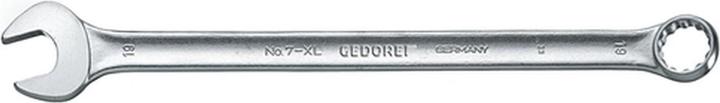 Produktbild Gedore 7 XL 36 Ring-Maulschlüssel extra lang UD-Profil 36 mm (36 mm)