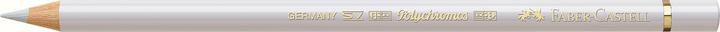 Actual product image Faber-Castell Coloured pencil Polychromos cold grey I 230 (Cold grey I, 1 x)