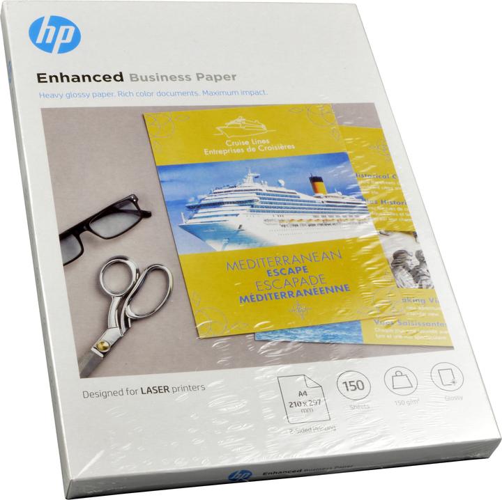 Actual product image HP Cg965a (150 g/m², A4, 150 x)