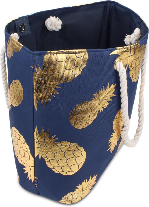 Image du produit Normani Sac à bandoulière d'été, sac de plage (17 l)
