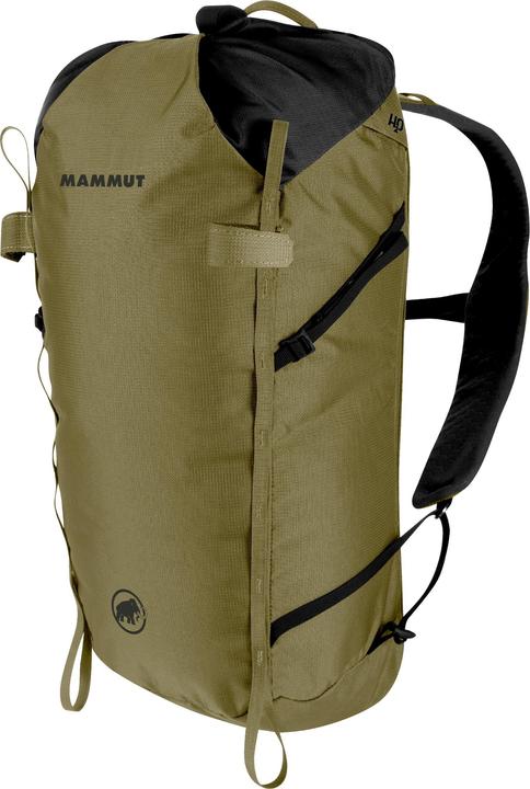Produktbild Mammut Trion 18 Kletterrucksack (18 l)