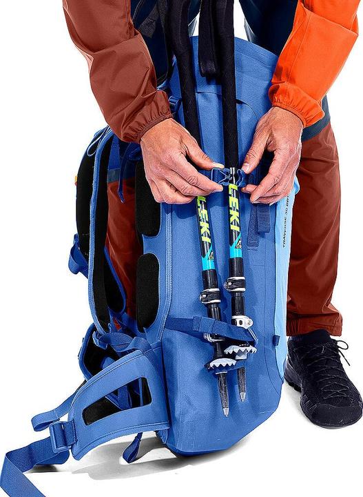 Produktbild Ortovox Traverse Dry 30 L Wanderrucksack (30 l)