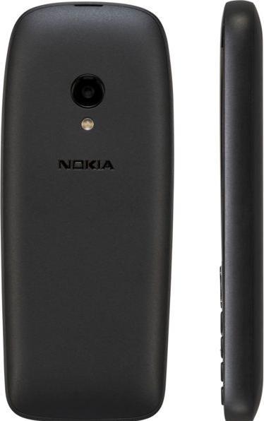 Productafbeelding Nokia 6310 (2021) 2G (2.80", 0.30 Mpx, 2G)
