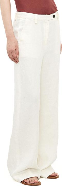 Produktbild Massimo Alba Trousers White (42)