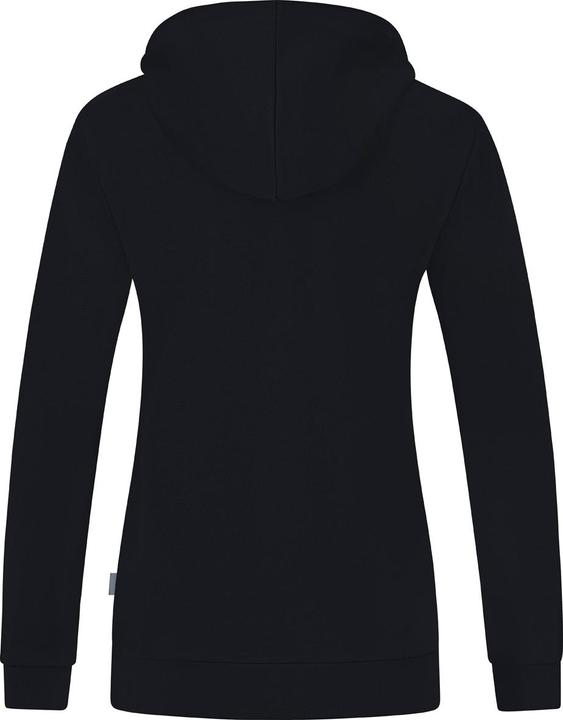 Produktbild JAKO Organic Kapuzenjacke Herren (48)