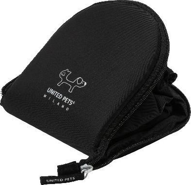 Immagine prodotto United Pets Lazy Dog Bag (Cane, Pieghevole, Chiusura di sicurezza)