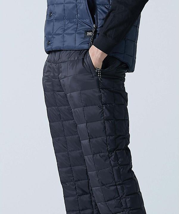 Immagine prodotto Taion Pantaloni da montagna in piuma (XL)