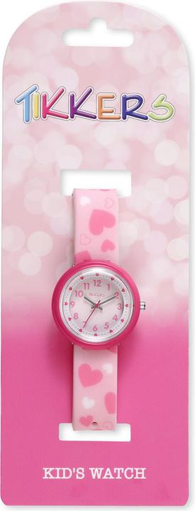 Image du produit Tikkers Enseignant de temps 30mm (30 mm)