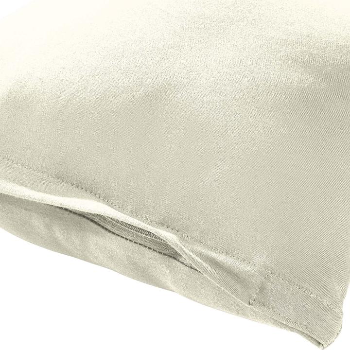 Actual product image Erwin Müller Murnau (Pillowcase, 80x80 cm)