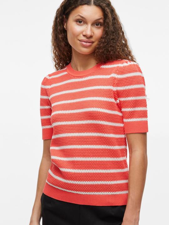 Immagine prodotto Vila Kurzarm Stricktop (XS)