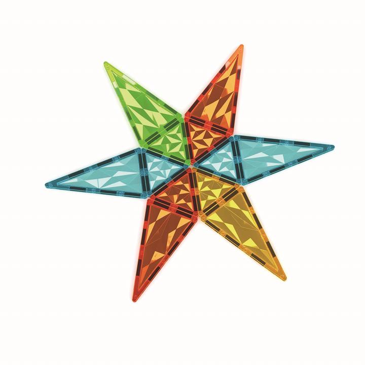 Produktbild Geomag Magnetic Tiles